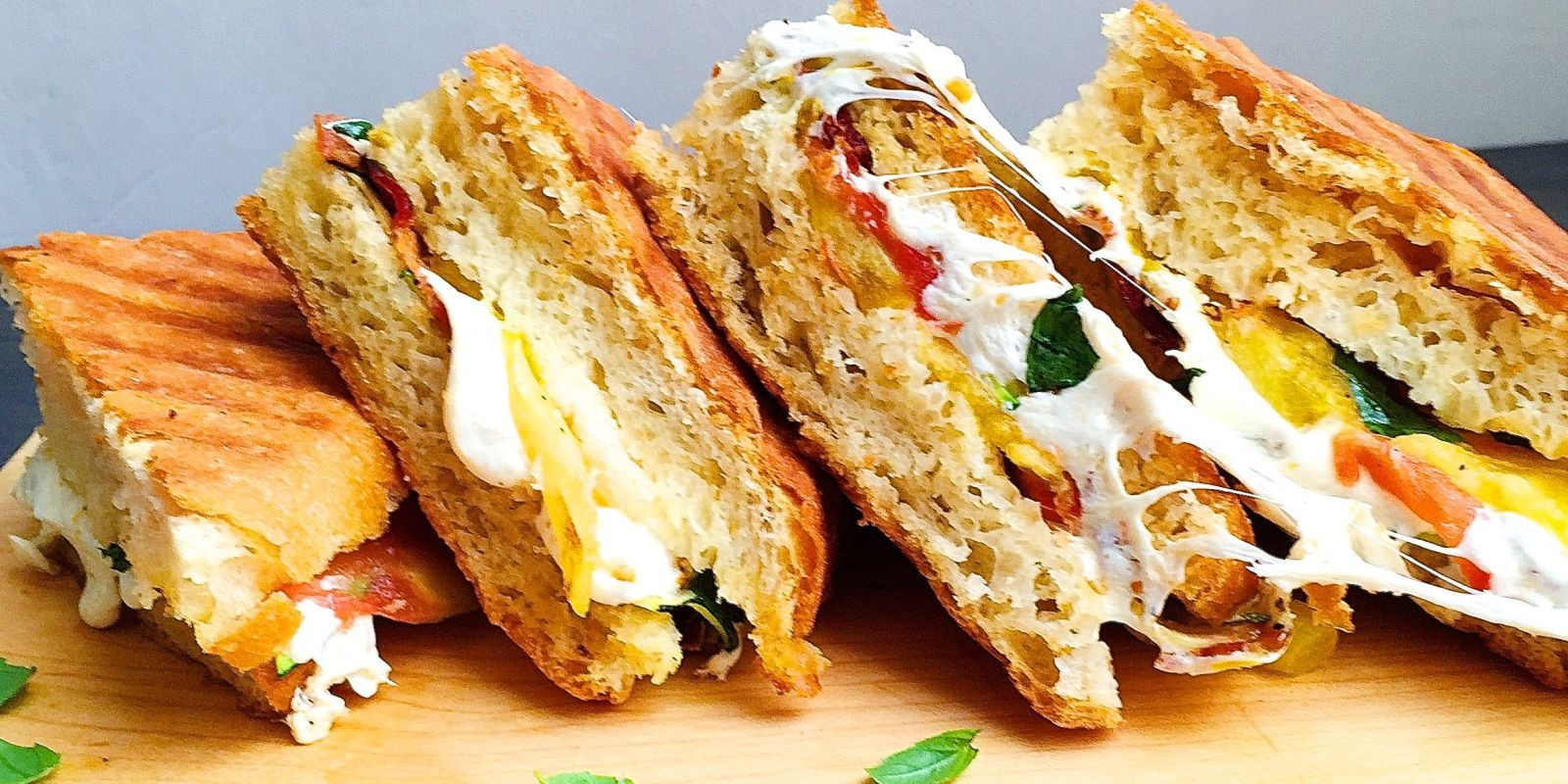 Recipe For Panini
 50 Best Panini Recipes – Easy Ideas for Paninis—Delish