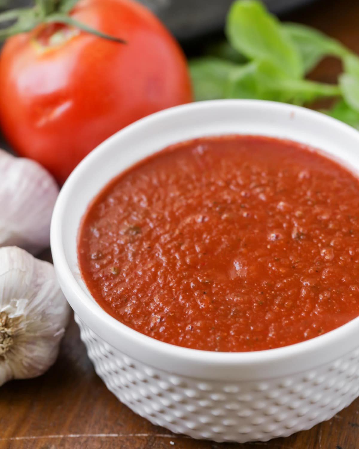 Recipe For Pizza Sauce
 Homemade Pizza Sauce Recipe Better than any Store Bought