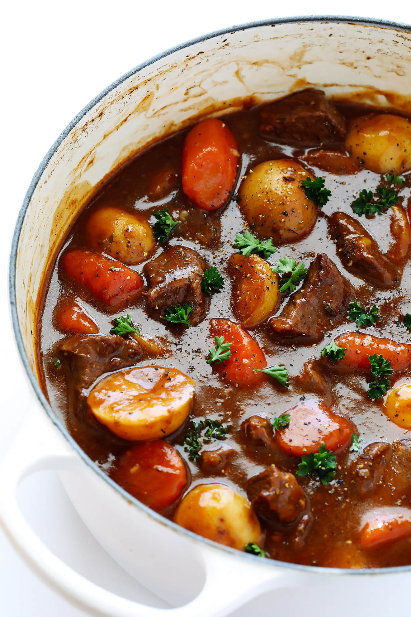 Recipe For Stew Meat
 Guinness Beef Stew