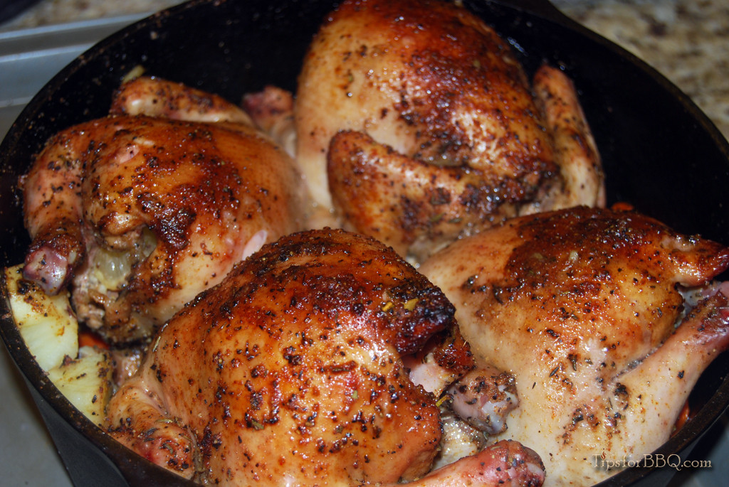 Recipes Cornish Game Hens
 Cornish Game Hens Recipe