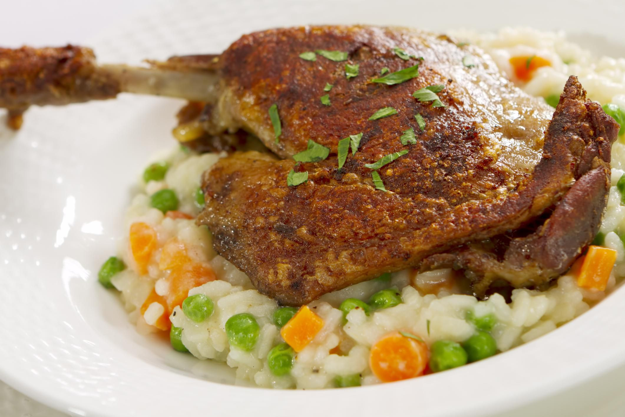 Recipes For Duck Confit
 How to Make Duck Confit Recipe
