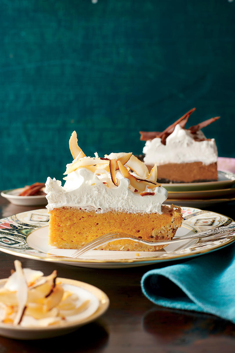 Recipes For Fall Desserts
 Our Favorite Fall Desserts Southern Living