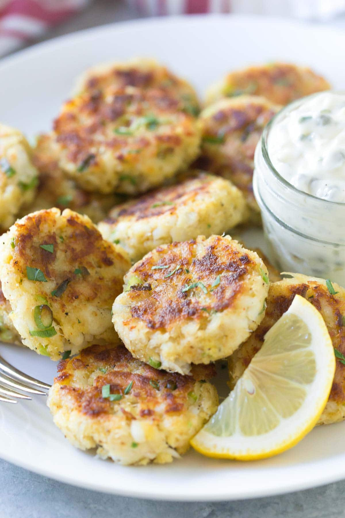 Recipes For Fish Cakes
 6 Ingre nt Fish Cakes Recipe Simply Whisked