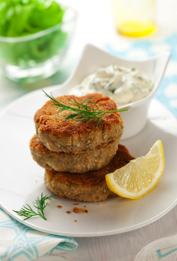 Recipes For Fish Cakes
 Salted Cod Fish Cake A Barbados Original Recipe from the