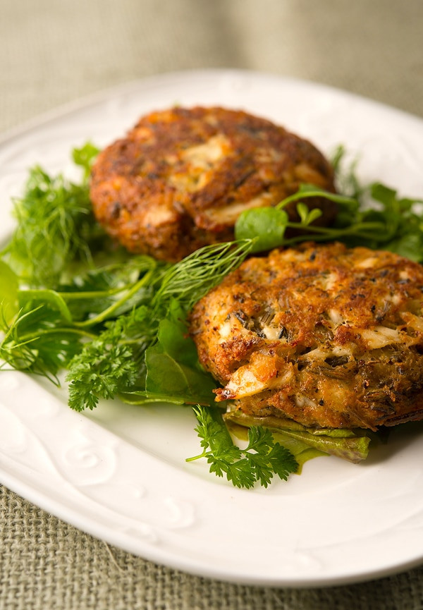Recipes For Fish Cakes
 Fish Cakes Recipe Fish Cakes with Wild Rice