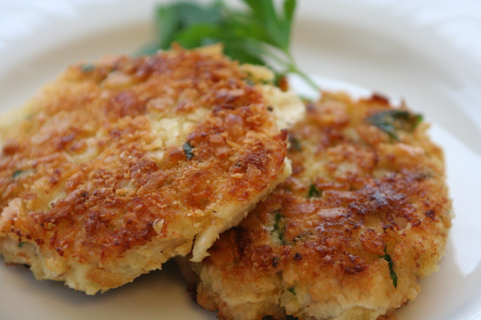 Recipes For Fish Cakes
 Cod Fish Cakes Kenny s Kitchen