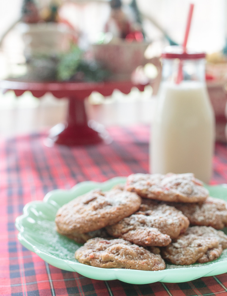 Recipes For Fruitcake Cookies
 Fruitcake Cookies Are a Tasty Old Fashioned Christmas Treat