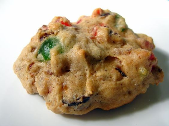 Recipes For Fruitcake Cookies
 Fruitcake Cookies √ This blog has both alcoholic and