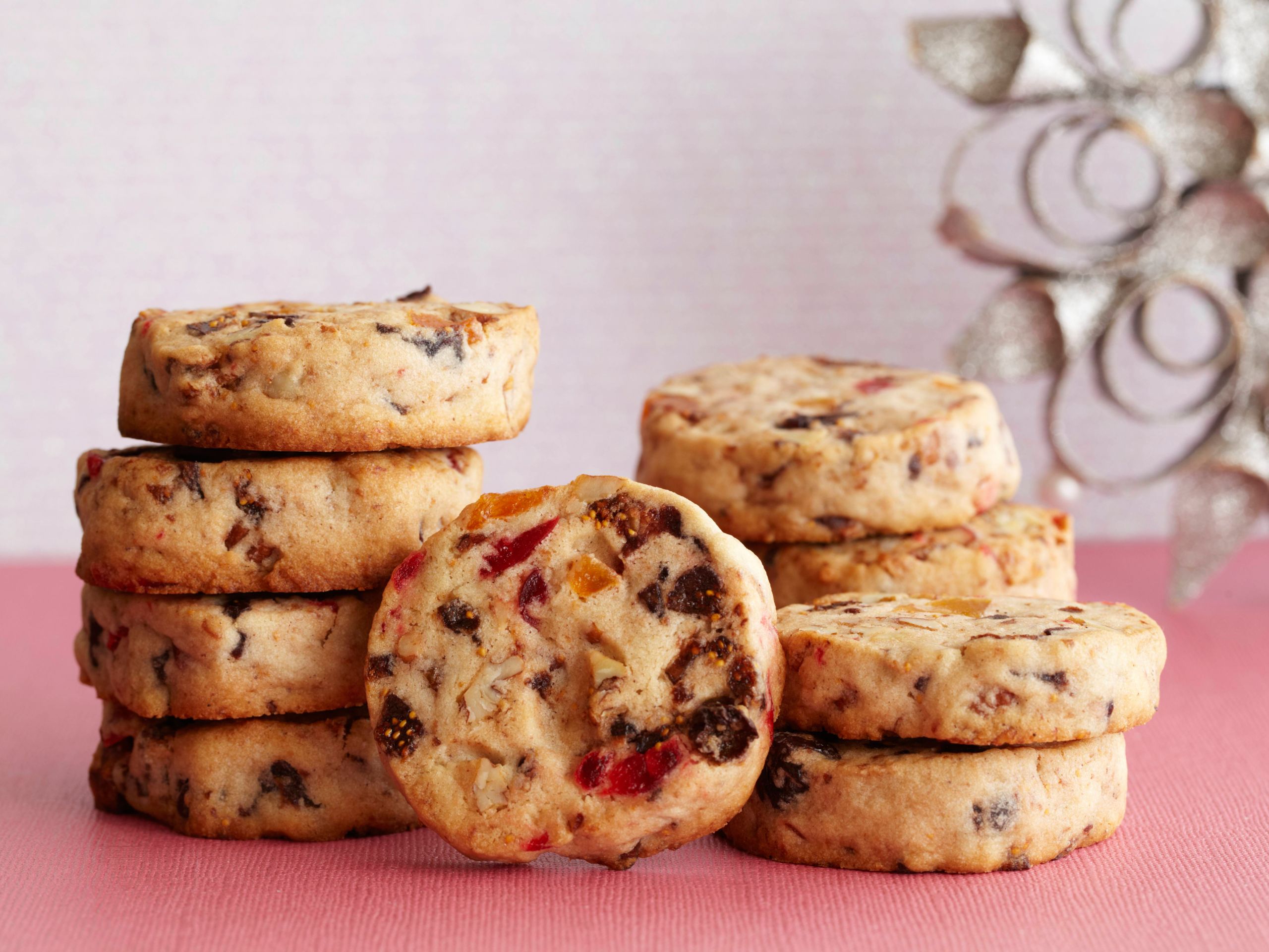 Recipes For Fruitcake Cookies
 5 Tasty Dessert Recipes for a Sweet ChristmasRivertea Blog