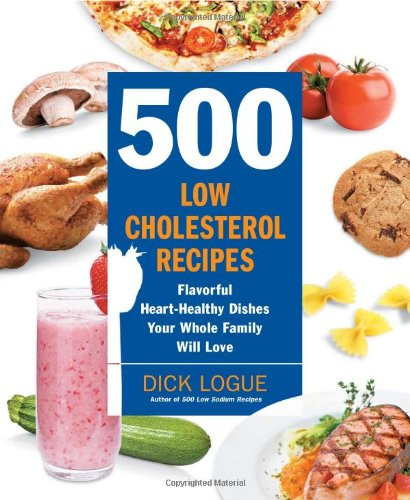 Recipes For Low Cholesterol Diets
 LOW FAT LOW SODIUM LOW CHOLESTEROL DIET LOW FAT LOW