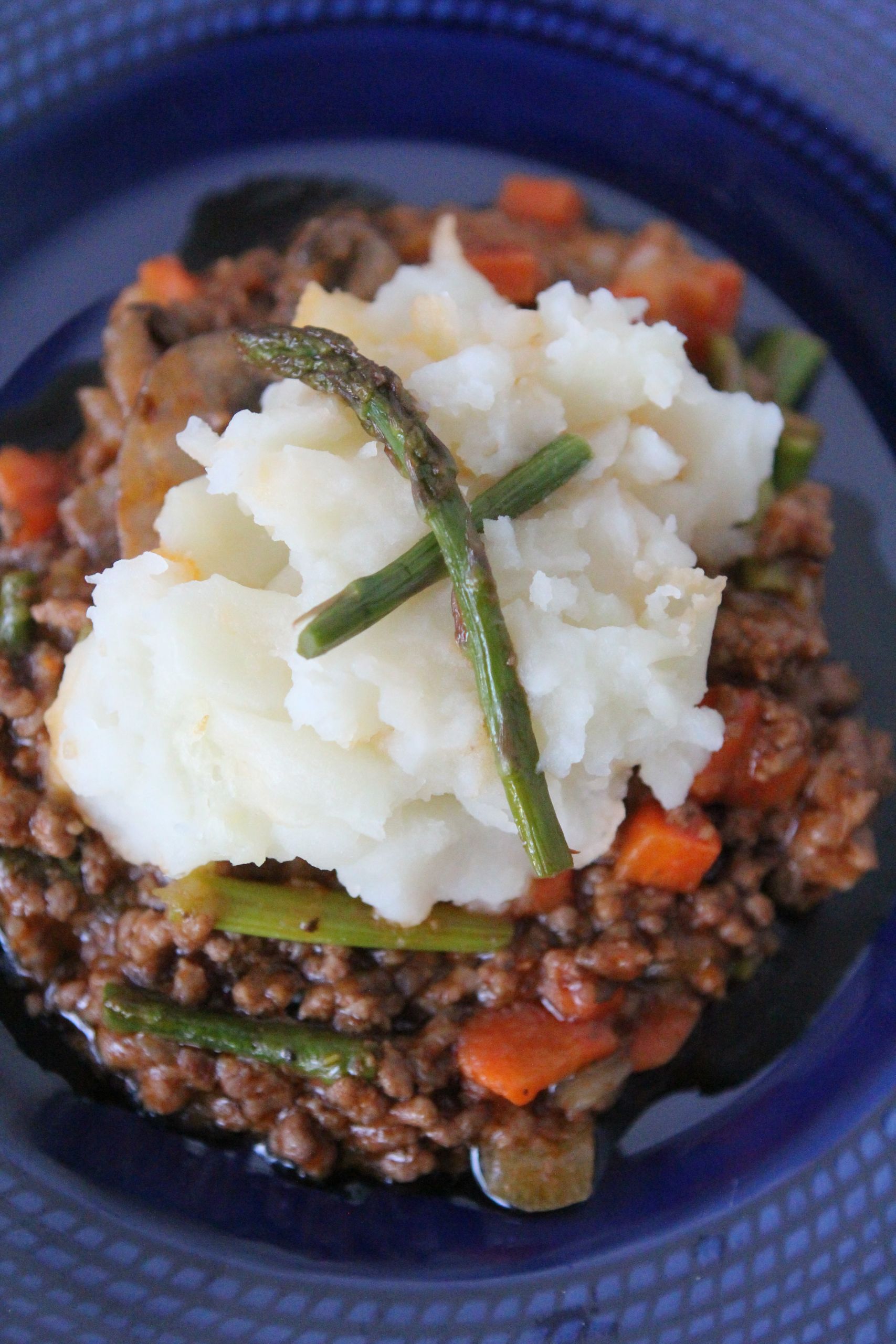 Recipes For Shepherd'S Pie With Ground Beef
 Not So Shepherd s Pie The Whole Smiths