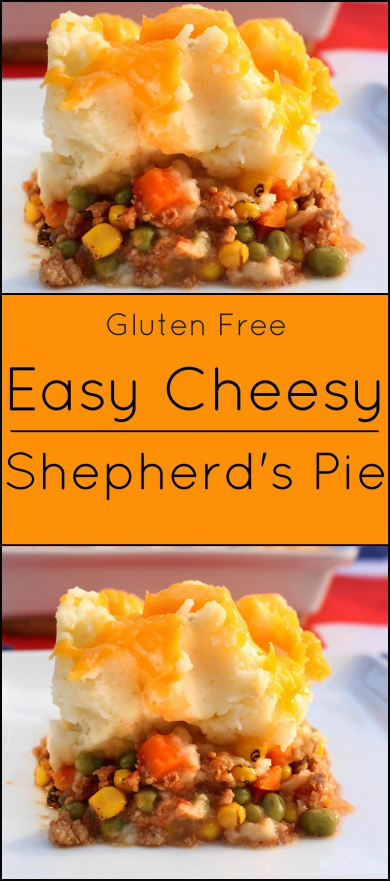 Recipes For Shepherd'S Pie With Ground Beef
 Classic Shepherd s Pie Cottage Pie What A Girl Eats