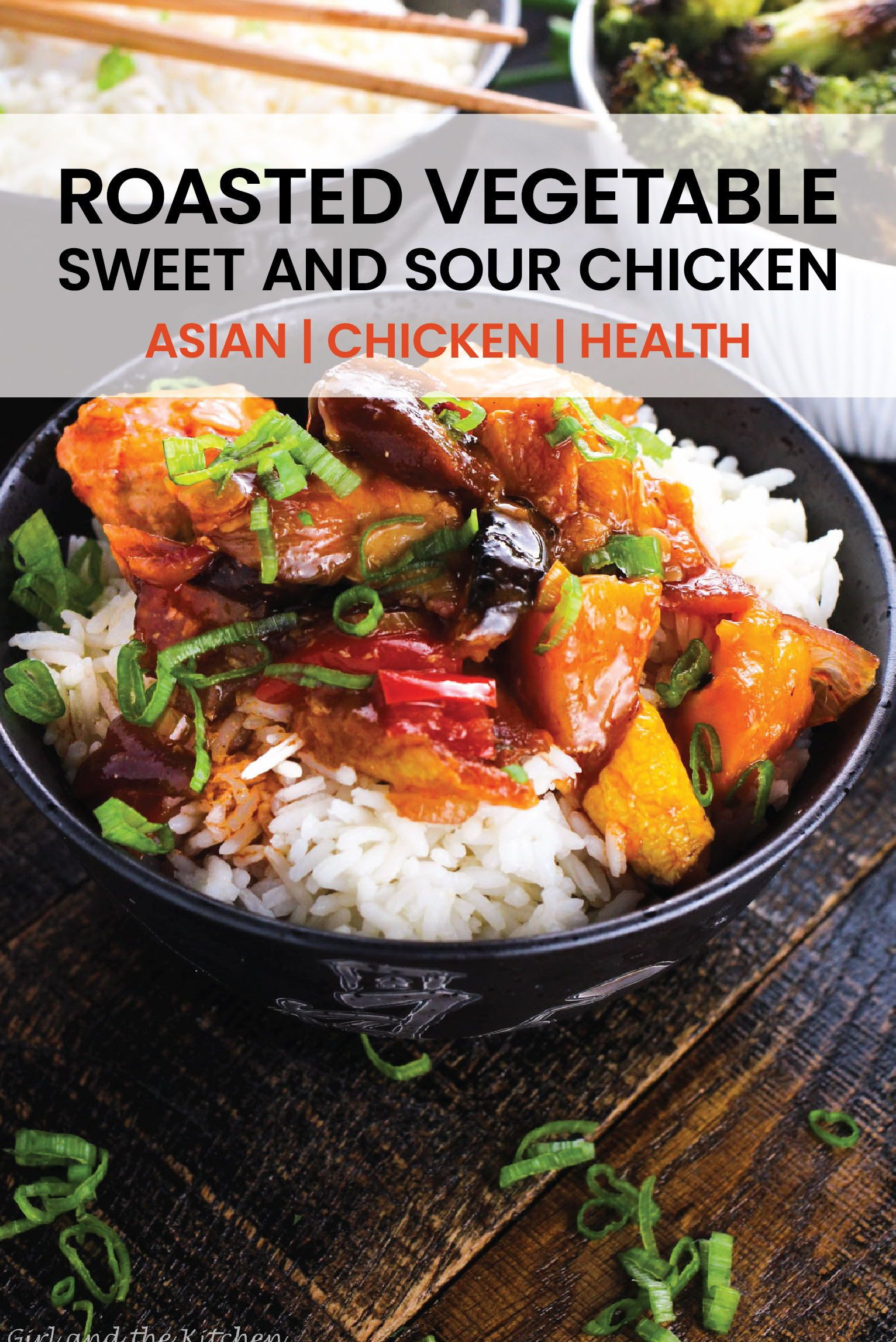 Recipes Using Baby Food Meat
 Roasted Ve able Sweet and Sour Chicken with Ginger