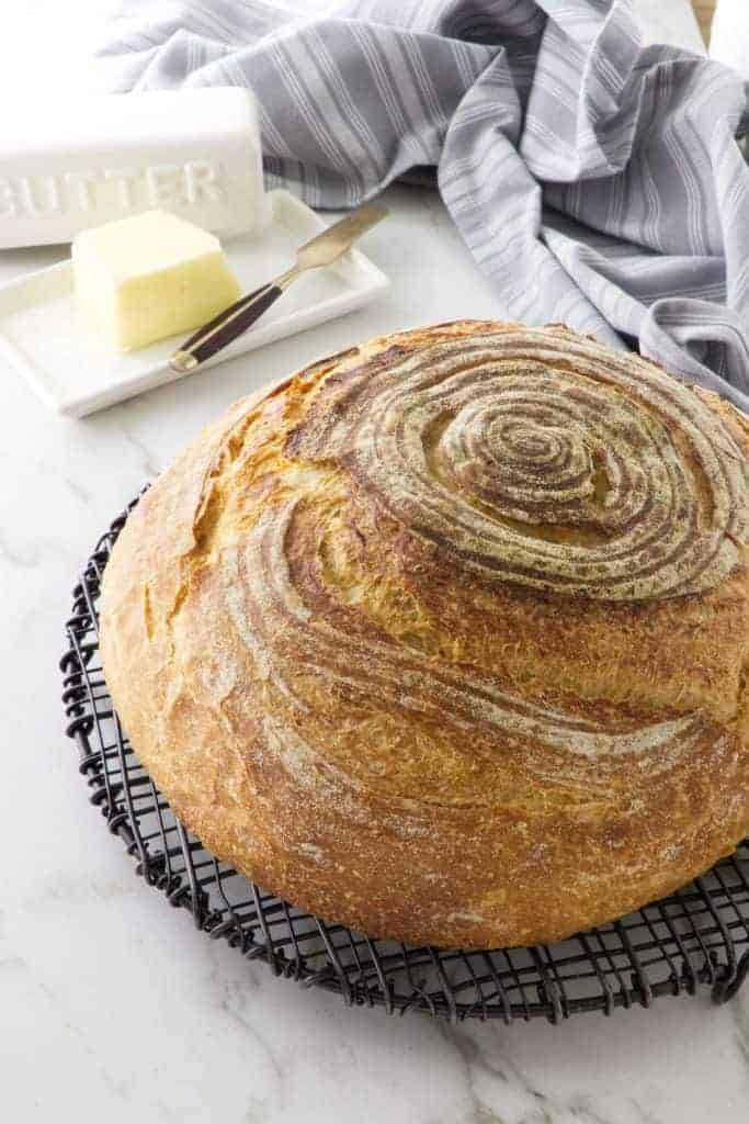 Recipes Using Bread
 Easy Sourdough Bread Recipe Savor the Best