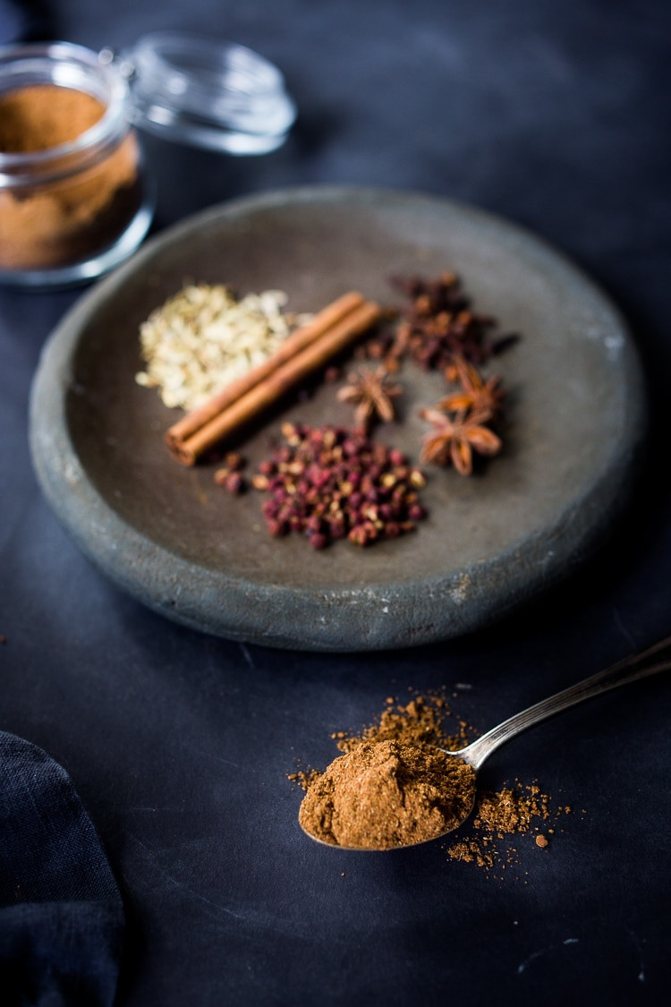Recipes Using Chinese Five Spice
 How to make authentic Chinese Five Spice