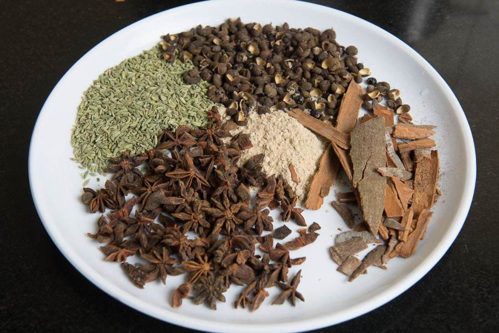 Recipes Using Chinese Five Spice
 Chinese 5 Spice Powder Recipe How to make Chinese Five