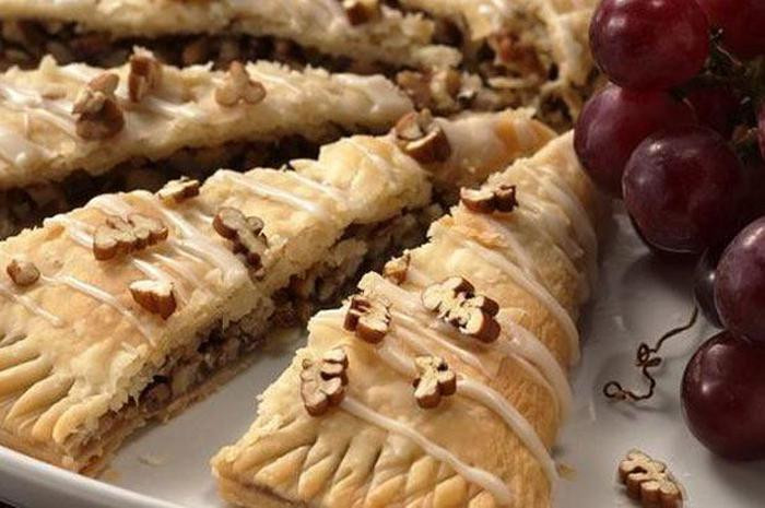 Recipes Using Pie Crust
 Easy Danish Kringle from 7 Recipes That Aren’t Pie Using