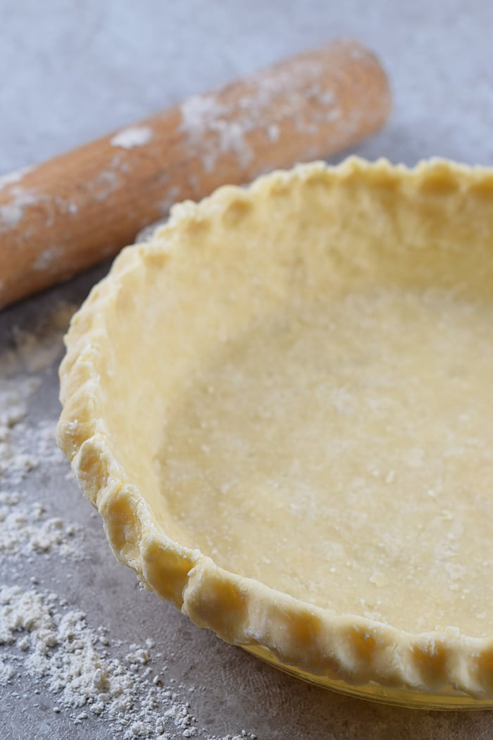 Recipes Using Pie Crust
 Pie Crust Recipe and Tutorial Adventures of Mel