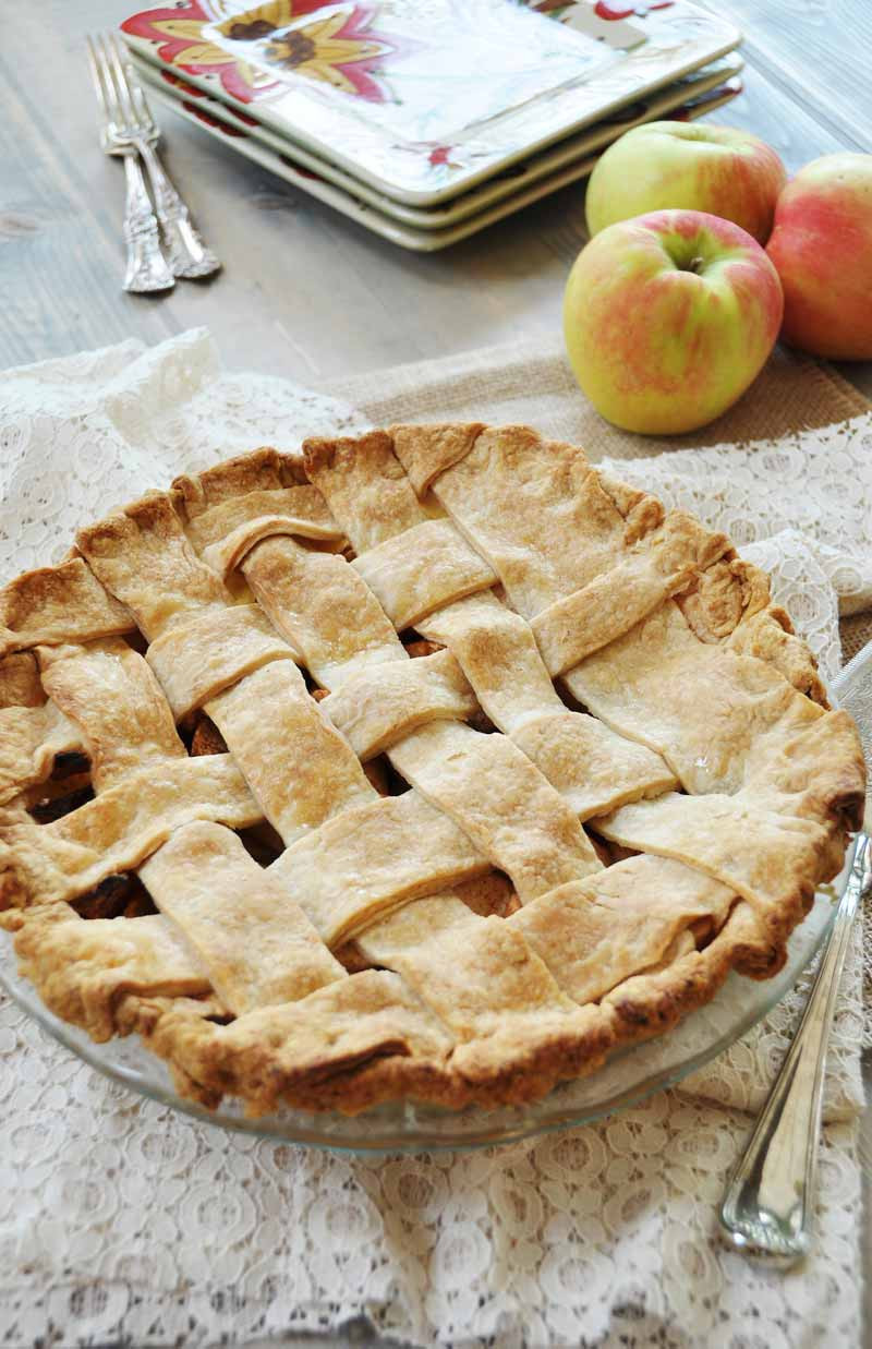 Recipes Using Pie Crust
 easy apple pie crust recipe from scratch