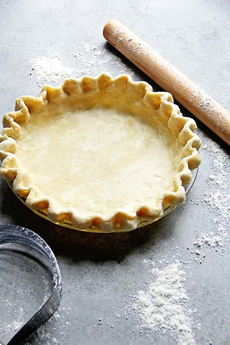 Recipes Using Pie Crust
 Perfect Pie Crust Recipe Pie Crust Grandbaby Cakes