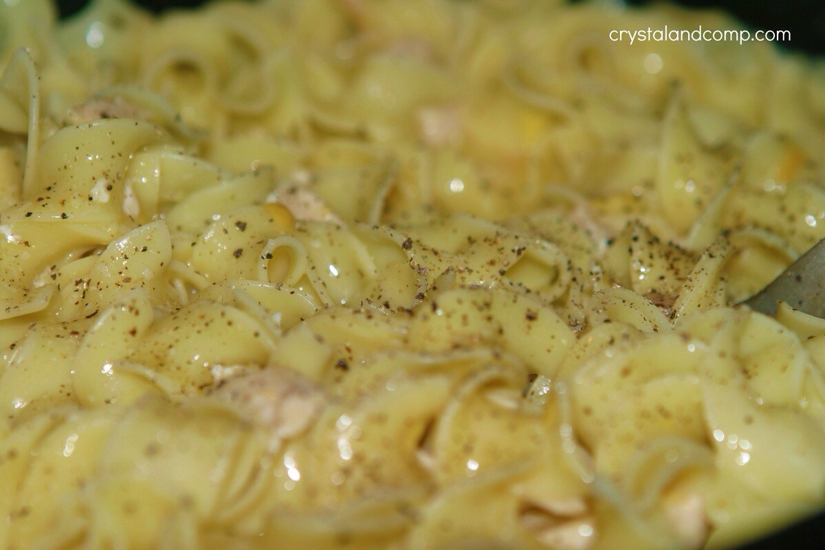 Recipes With Egg Noodles And Chicken
 recipe – Fancy Pants Mommy