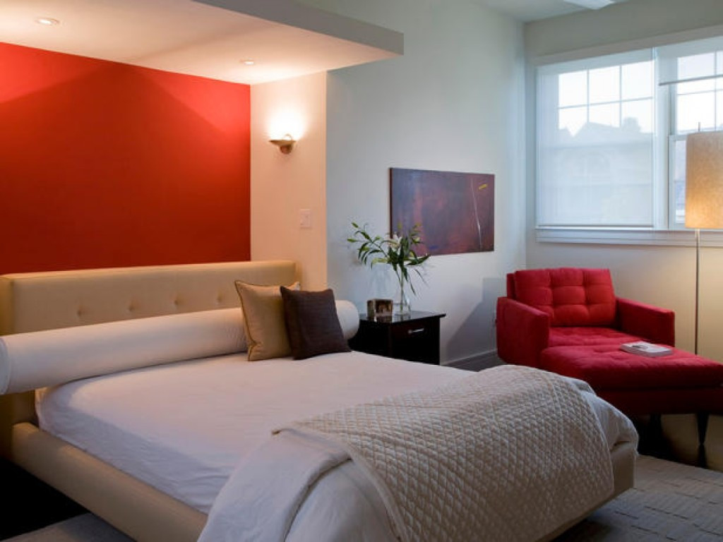 Red Bedroom Decorating Ideas
 20 Inspiring Master Bedroom Decorating Ideas – Home And