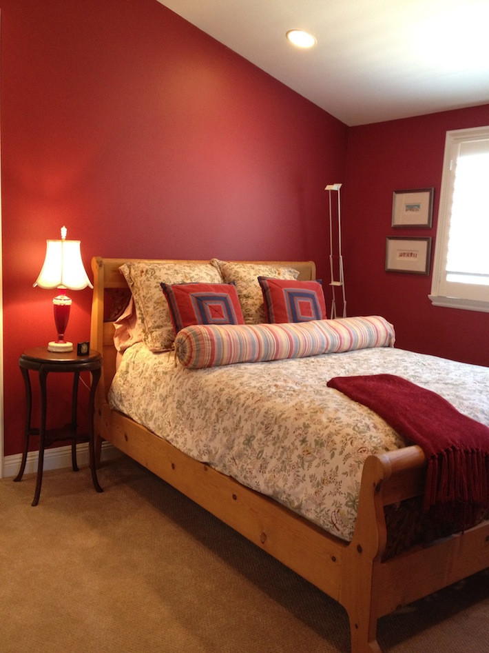 Red Bedroom Decorating Ideas
 15 Best Modern Bedroom Designs Feed Inspiration