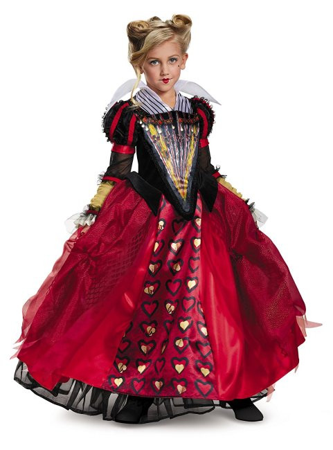 Red Queen Costume DIY
 25 Disney Costume Ideas Amazon Oh My Creative