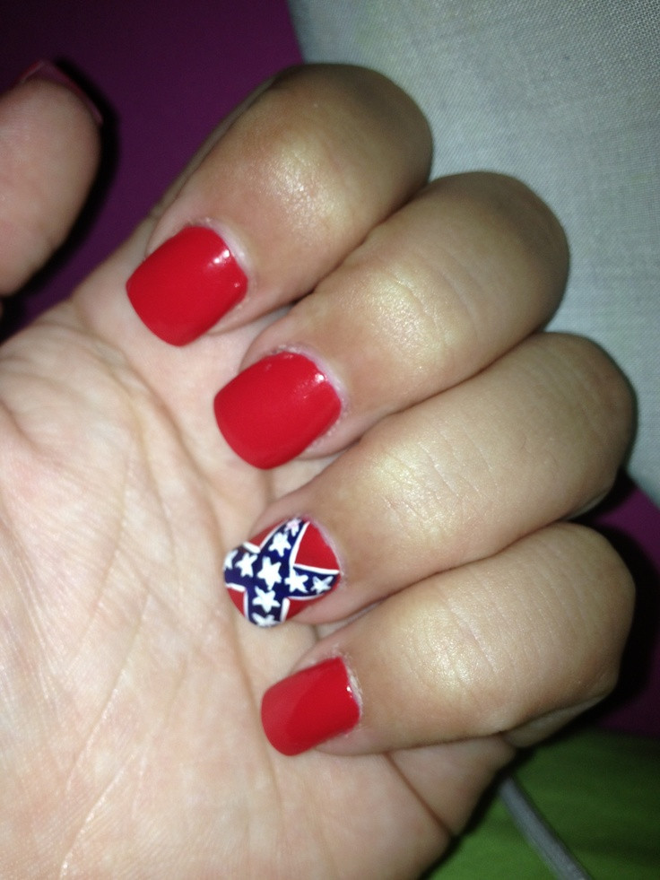Redneck Nail Designs
 The 20 Best Ideas for Redneck Nail Designs – Home Family