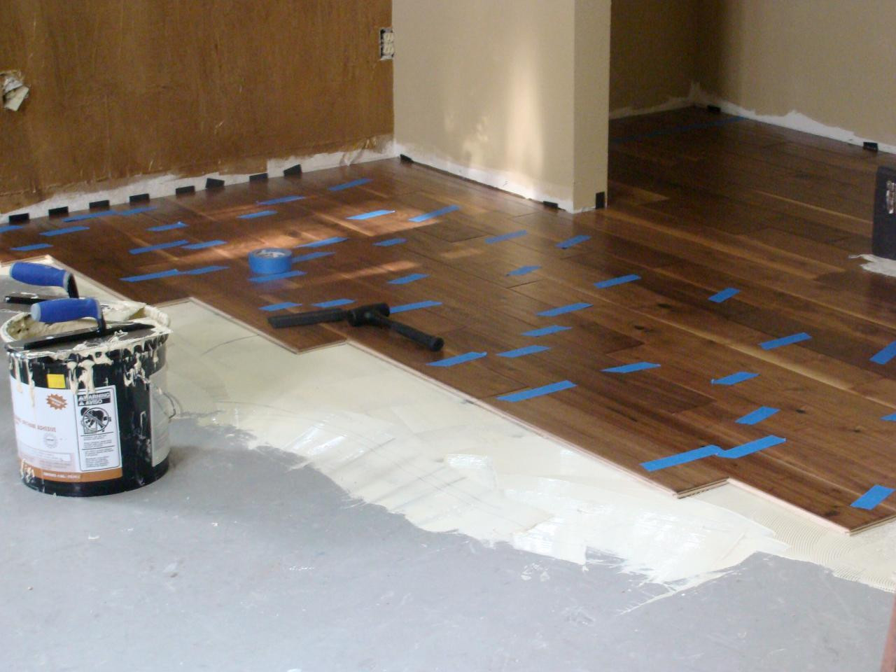 Refinish Wood Floor DIY
 12 Fabulous How to Refinish Hardwood Floors Youtube