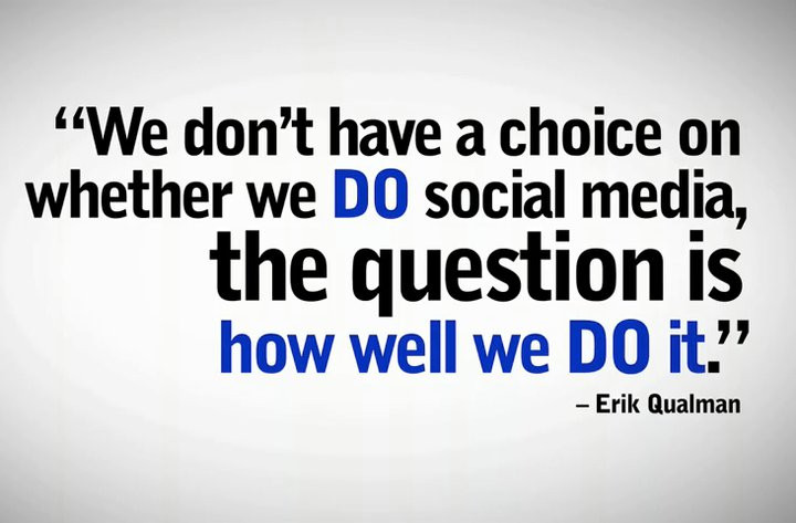 Relationship And Social Media Quotes
 Best Digital & Social Media Marketing Quotes Ladder Up