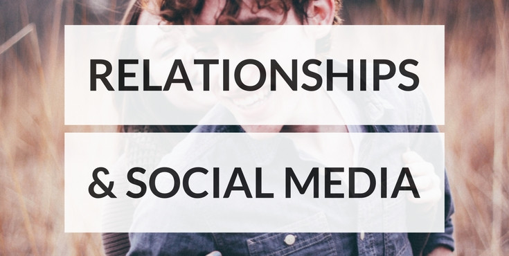 Relationship And Social Media Quotes
 Relationships and Social Media Everything You Wanted To Know