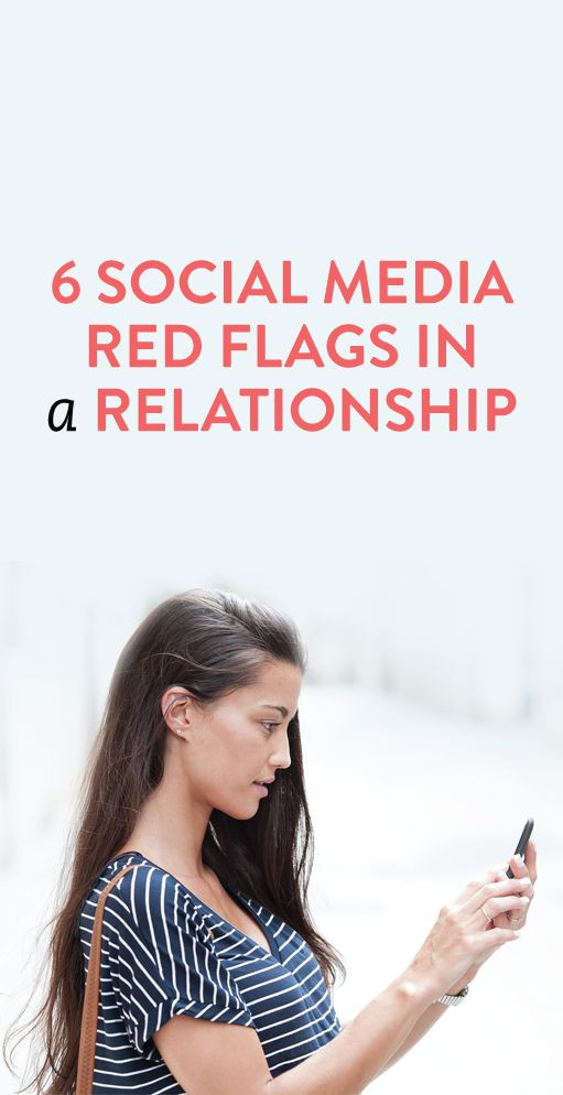 Relationship And Social Media Quotes
 How Social Media Can Affect Relationships Plus 6 Red