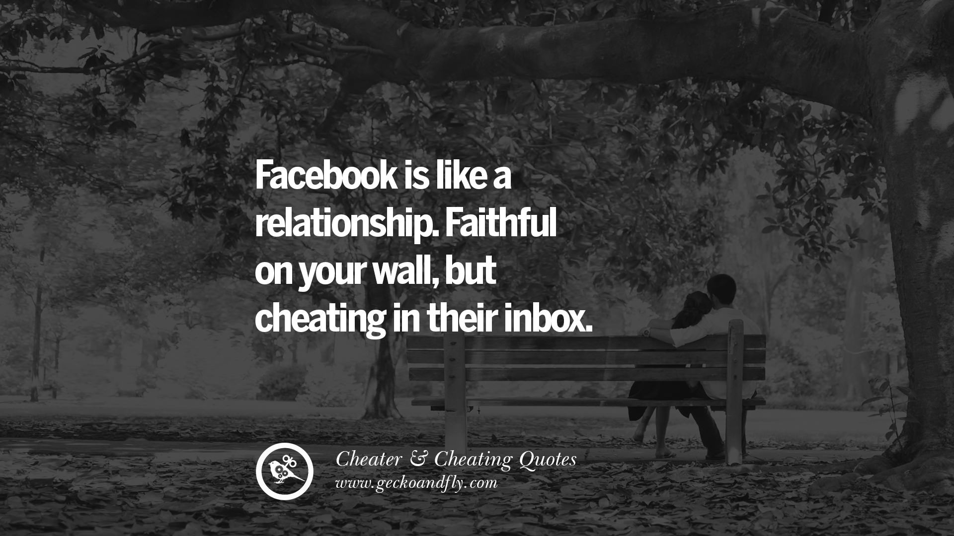 Relationship Cheating Quotes
 60 Quotes Cheating Boyfriend And Lying Husband