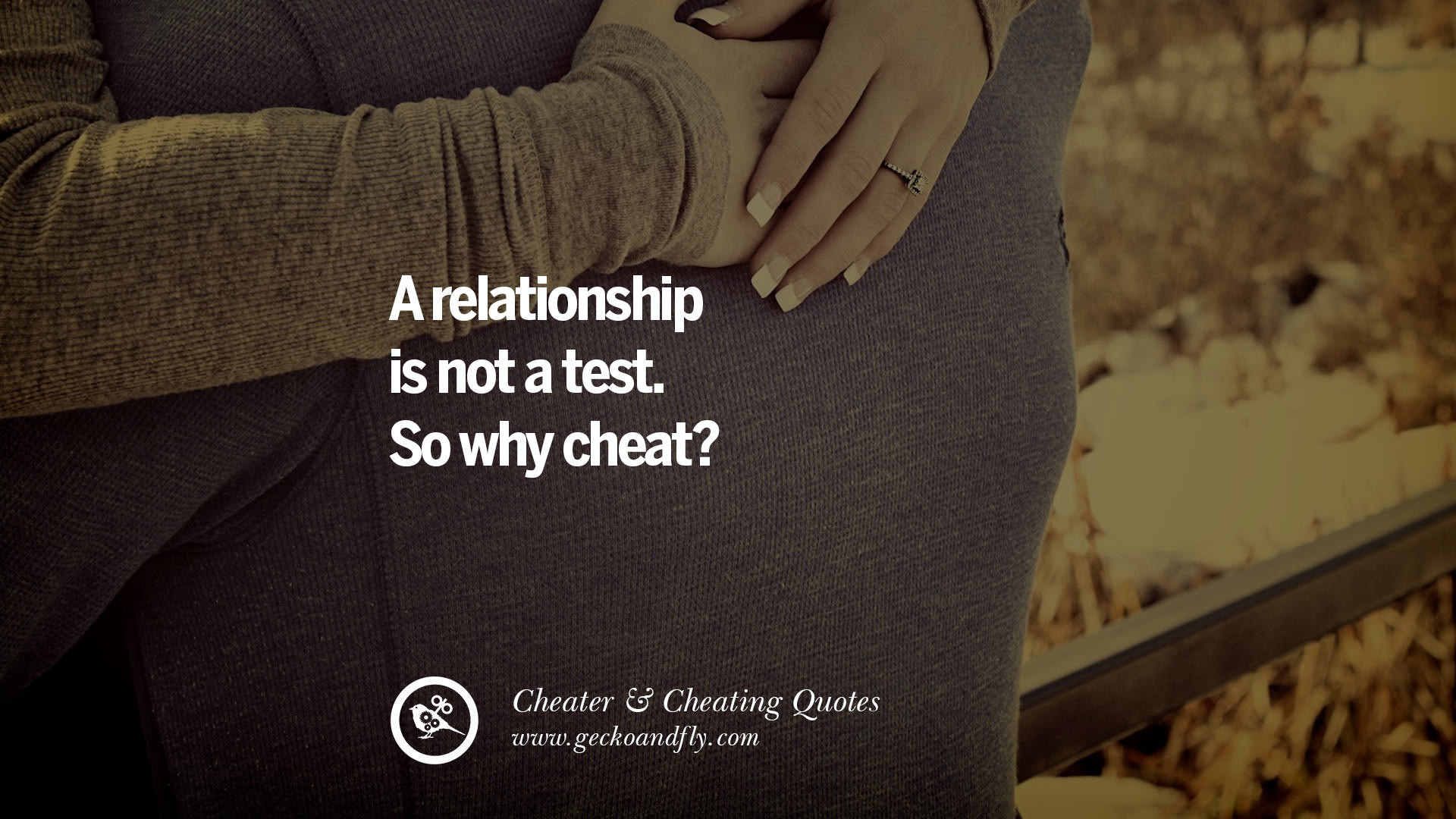 Relationship Cheating Quotes
 60 Quotes Cheating Boyfriend And Lying Husband