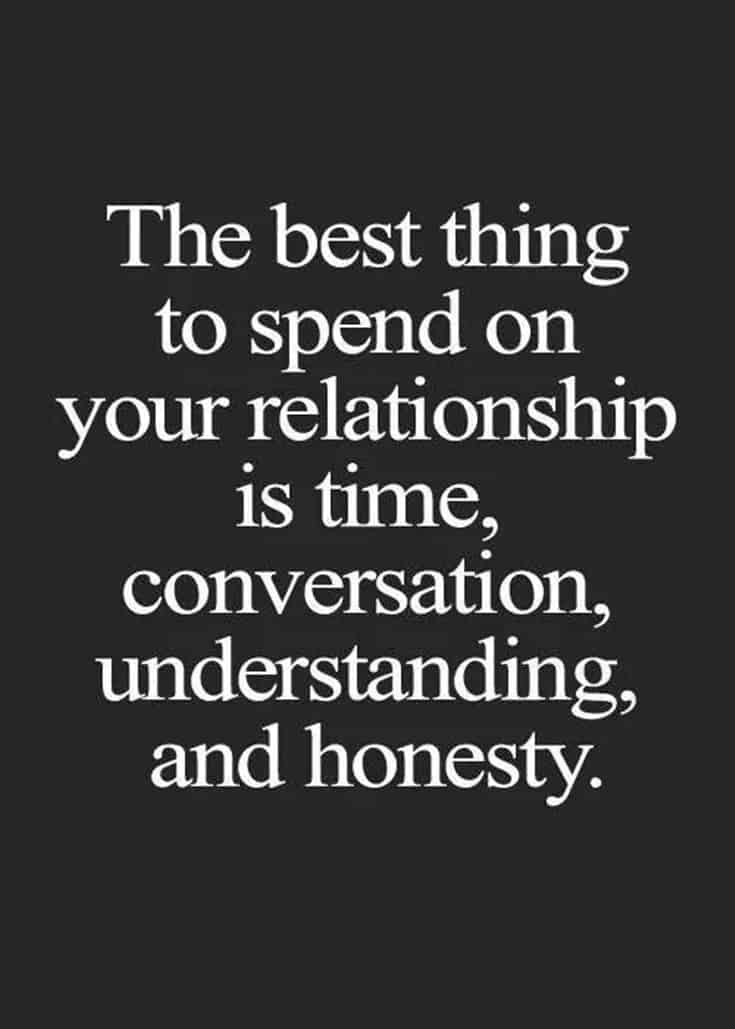 Relationship Goals Quotes For Him
 37 Relationship Goals Quotes About Relationships Daily