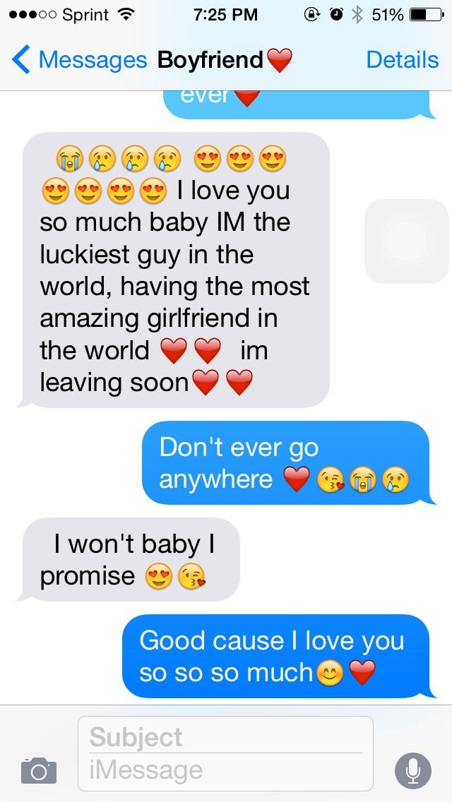 Relationship Goals Quotes For Him
 15 best Cute texts from him images on Pinterest