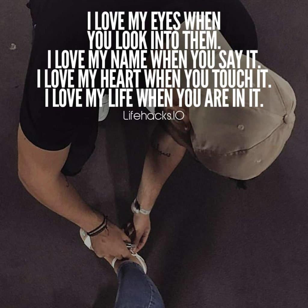 Relationship Goals Quotes For Him
 20 Cutest Relationship Quotes and Saying with