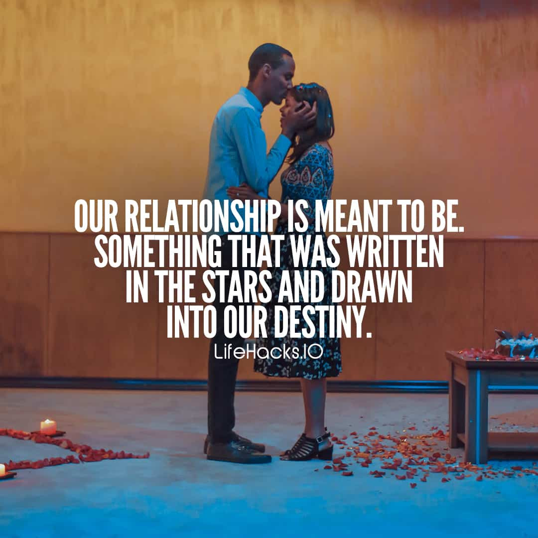 Relationship Motivation Quotes
 50 Love Quotes To Express Your Lovely Dovely Emotions