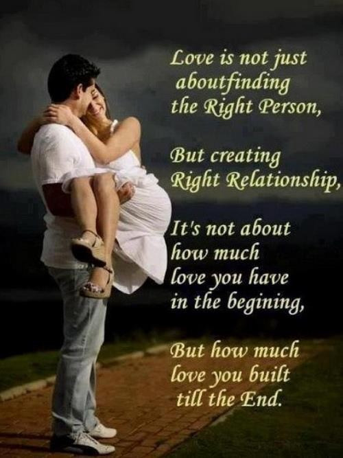 Relationship Motivation Quotes
 Love inspirational quotes and marriage Collection
