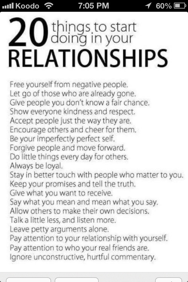 Relationships Advice Quotes
 Relationship advice Relationships