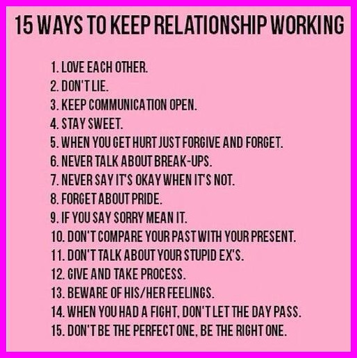 Relationships Advice Quotes
 Making Work Relationships Picture Quotes QuotesGram