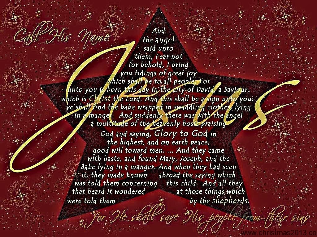 Religious Christmas Quotes And Sayings
 M K D Tutorials Christmas Quotes