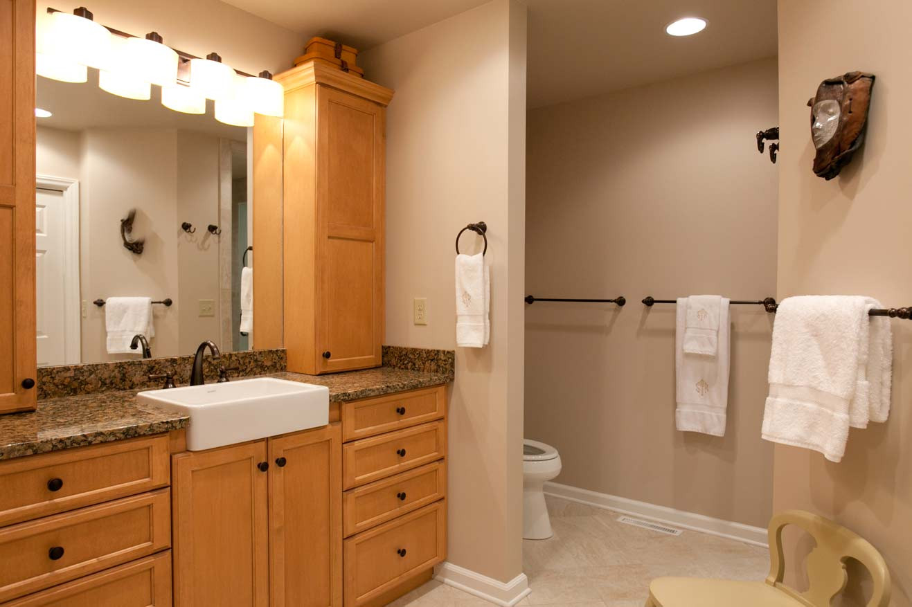 Remodel Bathroom Pictures
 25 Best Bathroom Remodeling Ideas and Inspiration – The