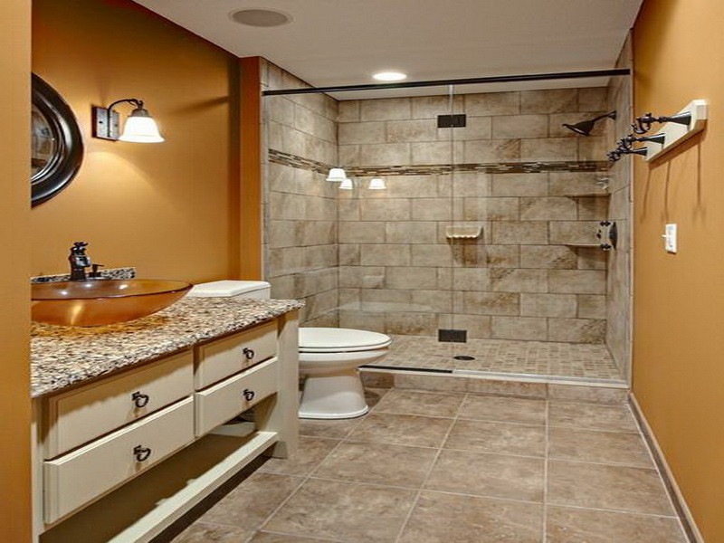 Remodel Bathroom Pictures
 Beautiful Bathroom Ideas For Your Home – The WoW Style