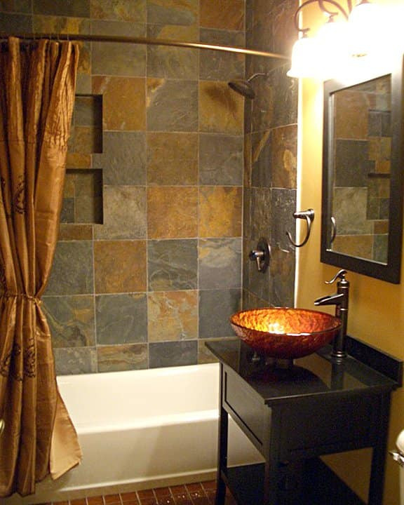 Remodel Small Bathroom With Shower
 Small Bathroom Remodel Ideas Gallery