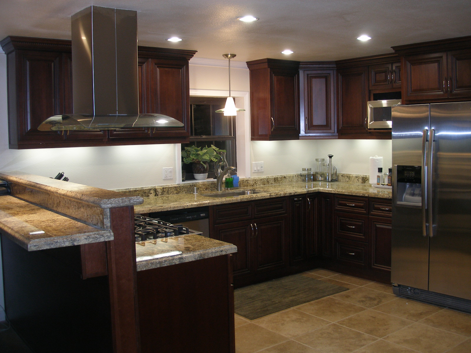 Remodel Small Kitchen
 Kitchen Remodeling