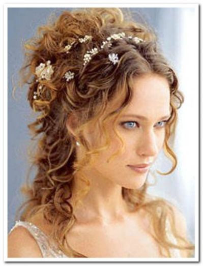 Renaissance Wedding Hairstyles
 celtic renaissance hairstyles
