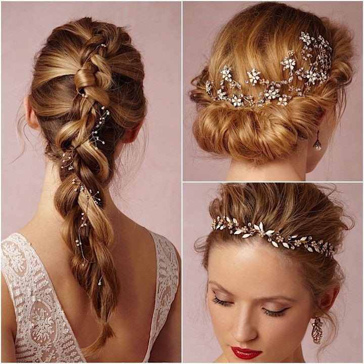 Renaissance Wedding Hairstyles
 62 best Renaissance Hairstyles images on Pinterest