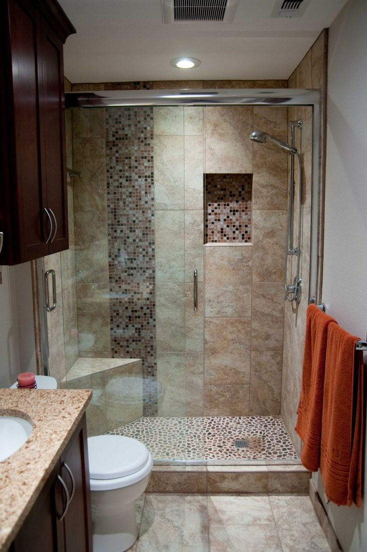 Renovate A Small Bathroom
 Small Bathroom Remodeling Guide 30 Pics Decoholic